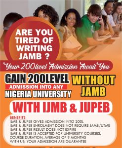 IJMB Past Questions and Answers