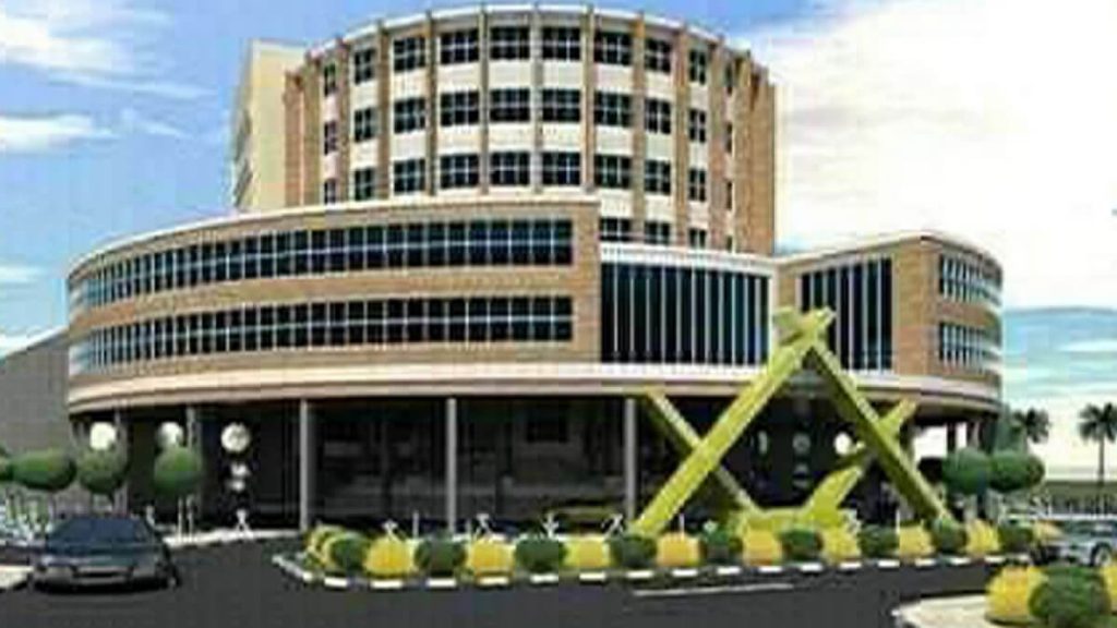 Federal Polytechnic Daura Remedial Form