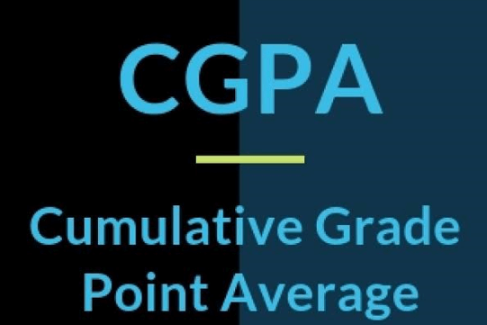 meaning of cgpa and gpa